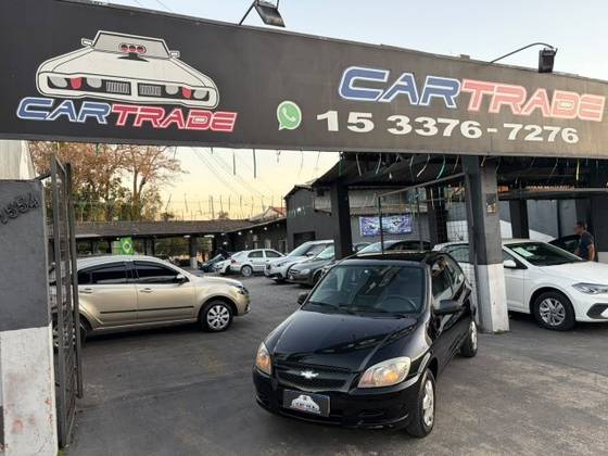 CHEVROLET CELTA 1.0 MPFI LS 8V FLEX 2P MANUAL